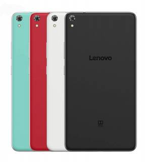 Lenovo Phab PB1-750M Dual Sim 4G LTE  16GB Tablet